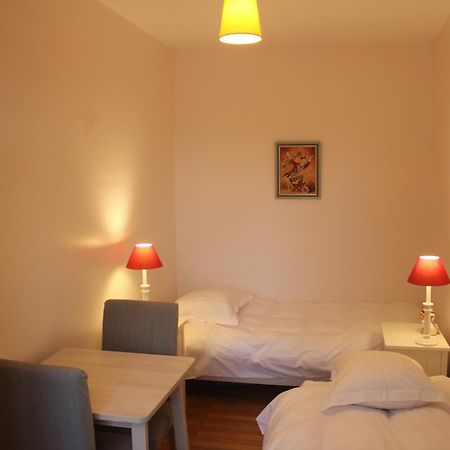 Appartamento Lesboisjolis Colmar Esterno foto