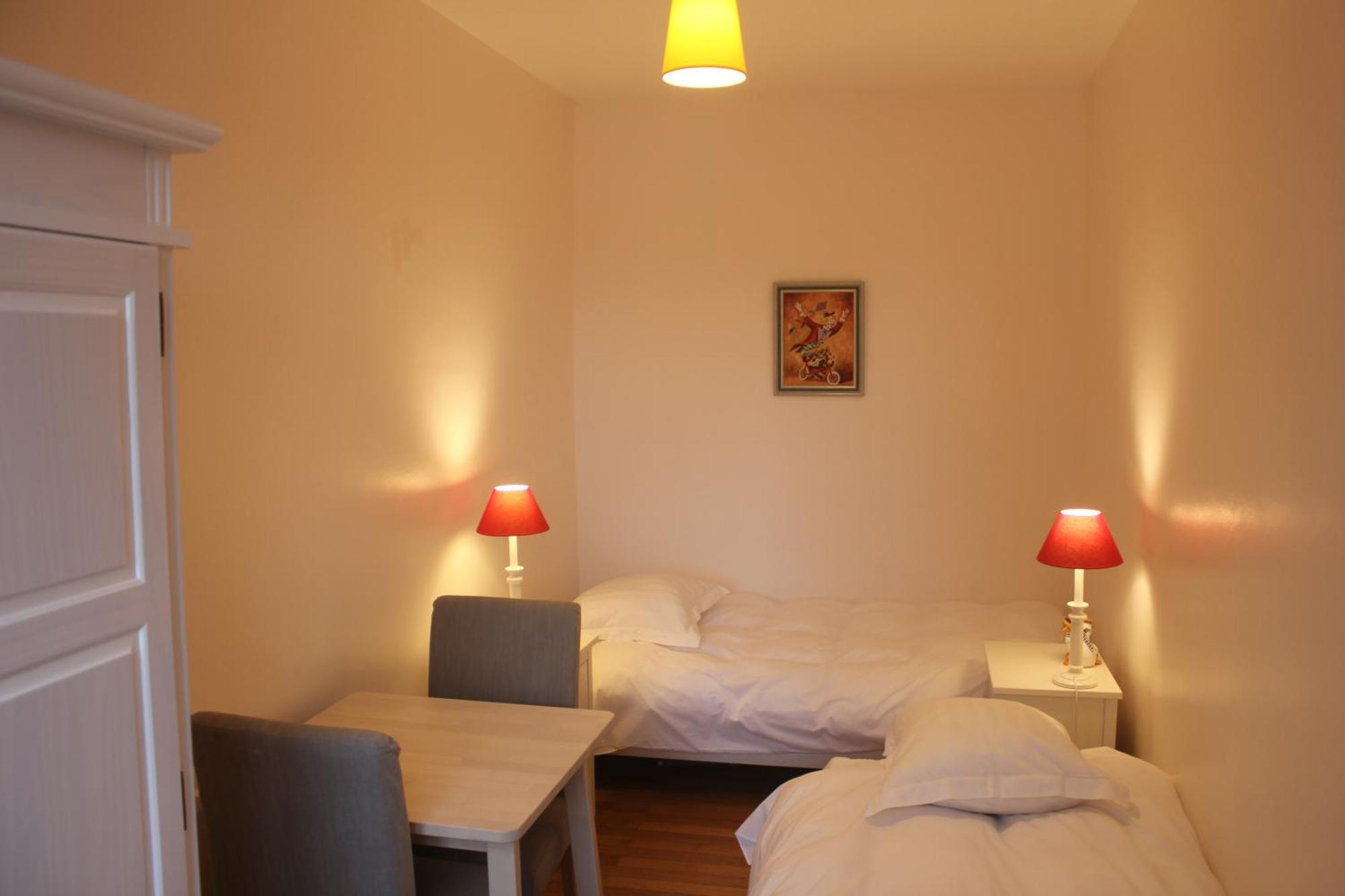 Appartamento Lesboisjolis Colmar Esterno foto