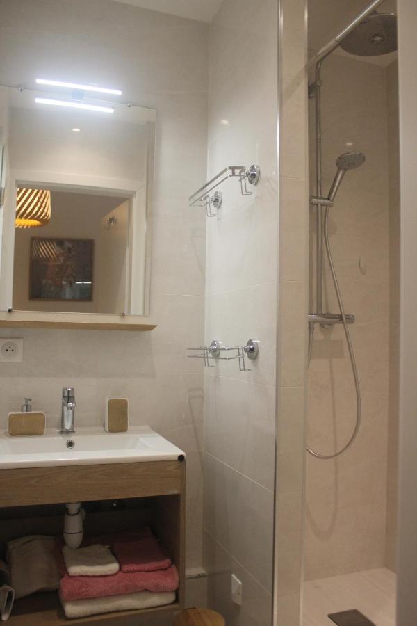 Appartamento Lesboisjolis Colmar Esterno foto