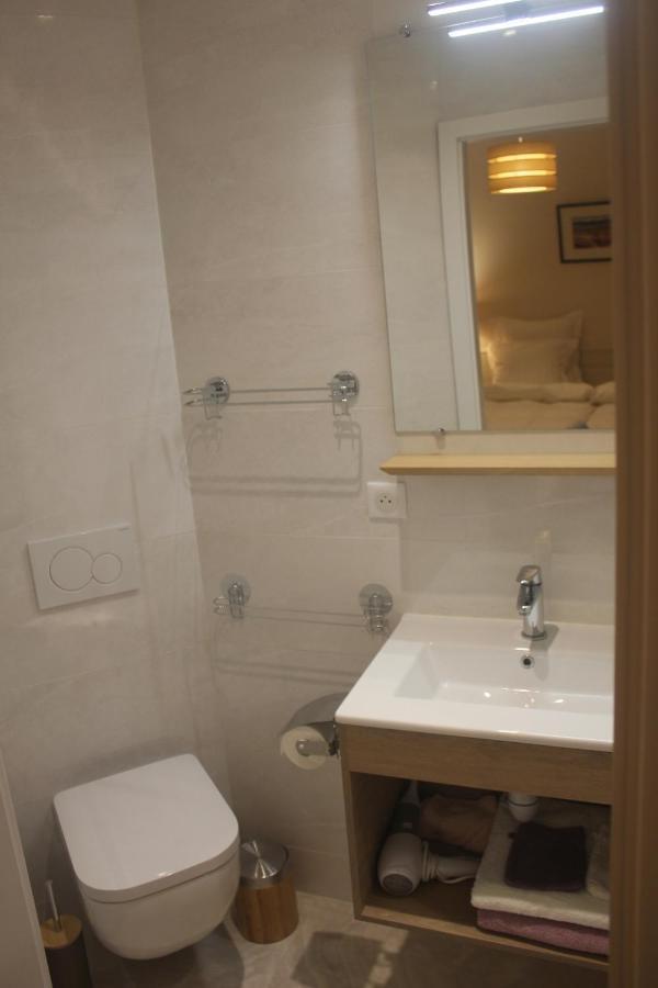 Appartamento Lesboisjolis Colmar Esterno foto