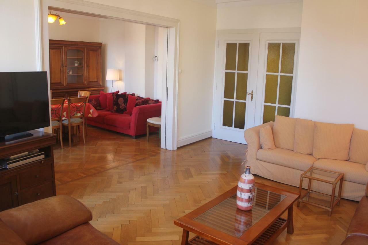 Appartamento Lesboisjolis Colmar Esterno foto